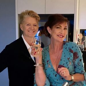 Meet your Posher, Annelise